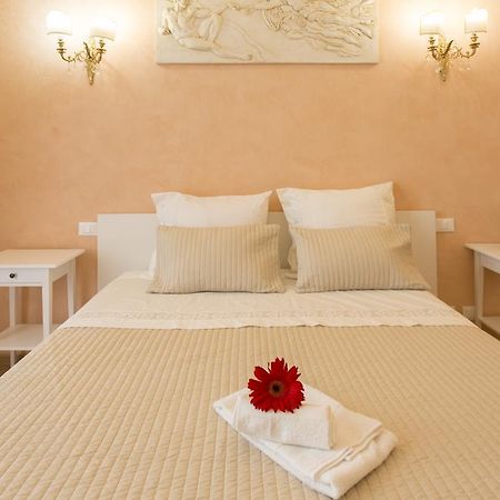 Amedeo Apartment โรม ภายนอก รูปภาพ