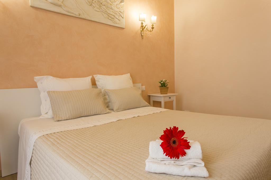 Amedeo Apartment โรม ภายนอก รูปภาพ
