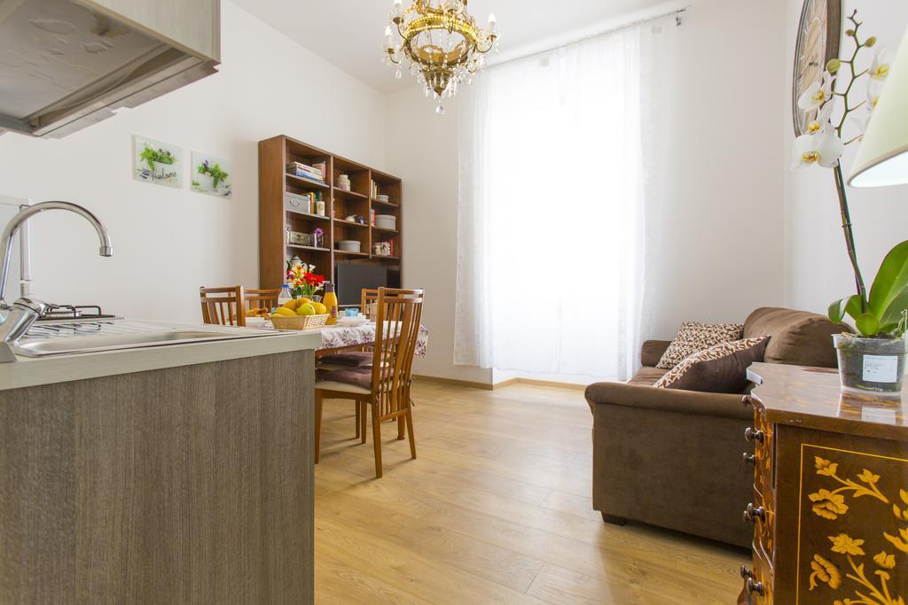 Amedeo Apartment โรม ภายนอก รูปภาพ