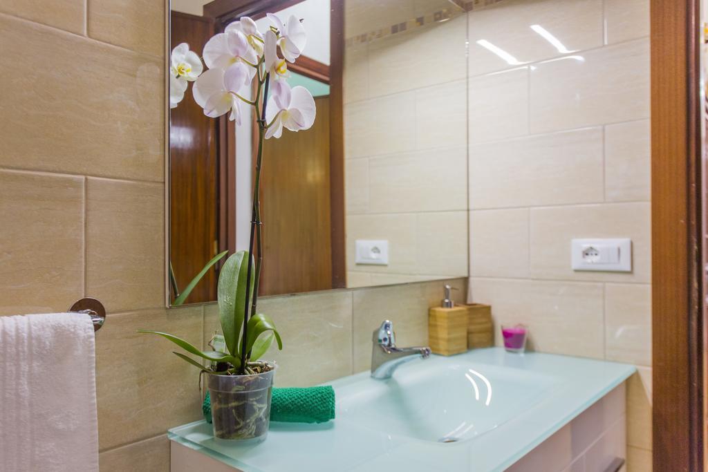 Amedeo Apartment โรม ภายนอก รูปภาพ
