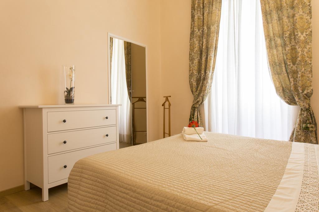 Amedeo Apartment โรม ภายนอก รูปภาพ