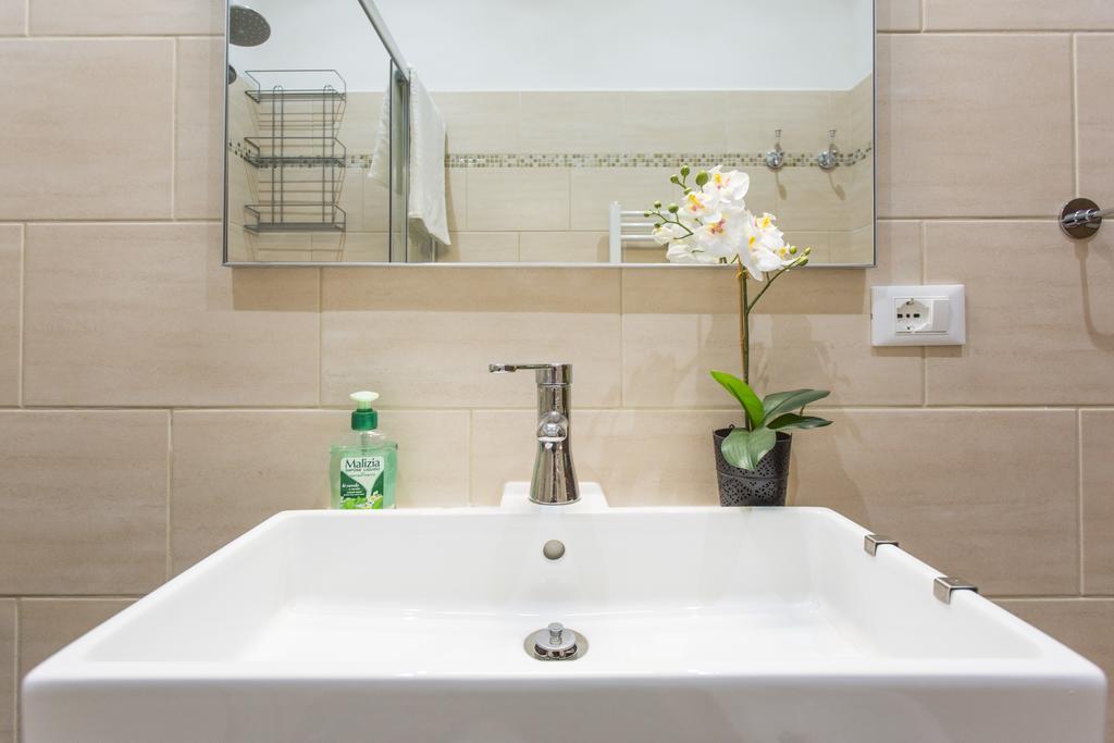 Amedeo Apartment โรม ภายนอก รูปภาพ