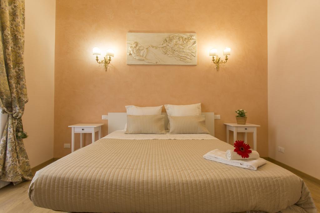 Amedeo Apartment โรม ภายนอก รูปภาพ